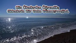 Giden Dönmezmiş