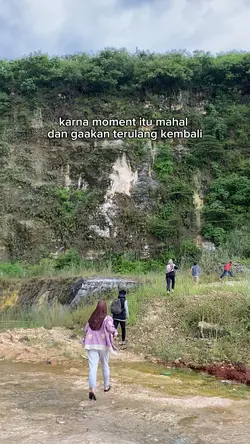 Moment itu mahal