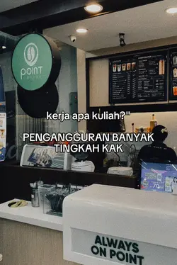 kerja apa kuliah 