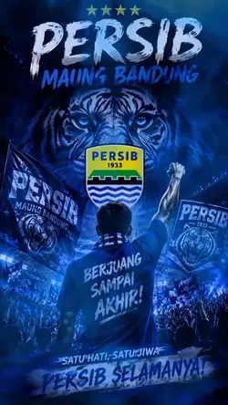 PERSIB BANDUNG