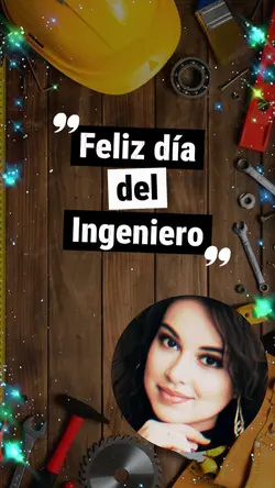 Día del ingeniero