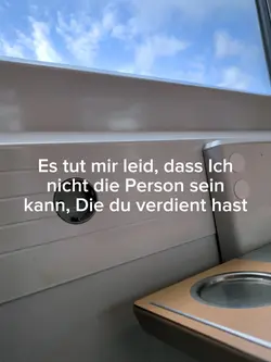 es tut mir leid, das