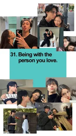Just Little Things
