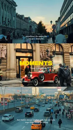 Moments