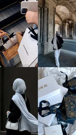 4 pict aesthetic
