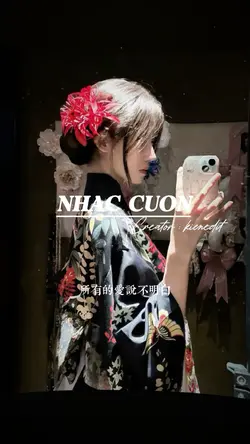 NHAC TRUNG CUỐN