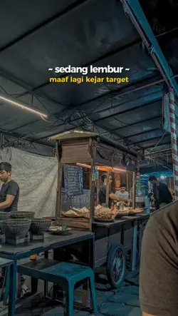 kerja gaes