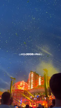 Festival Season 25