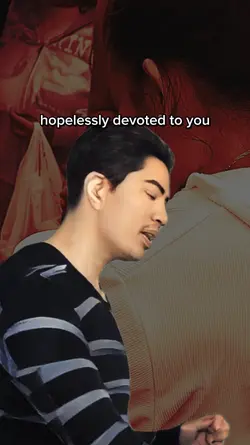 hopelessly devoted