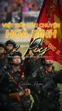 Cùng tôi viết tiếp