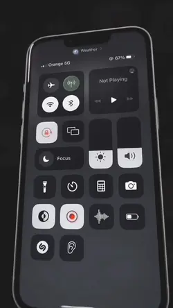 3D iphone