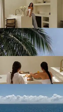 4 Frame Layout