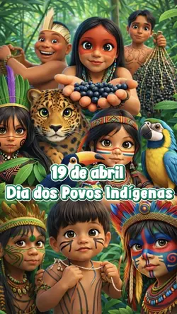 19 de Abril 
