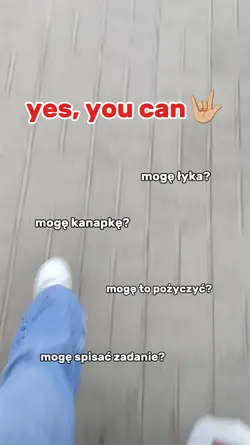 yes, you can