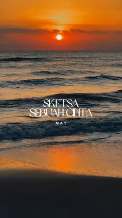 Sketsa Sebuah Cinta