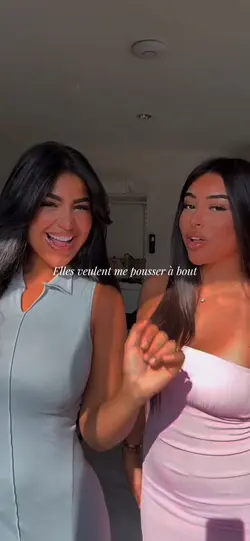 Ma sœur 🥰