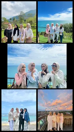 Kuatkan Hatiku