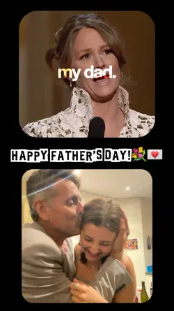 happy father’s day