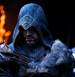 ASSASSIN CREED