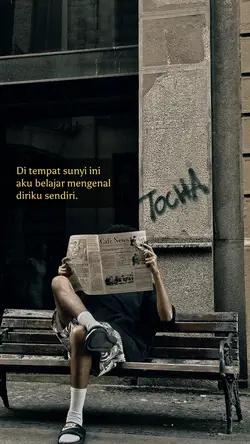 Mengenal diri sendri