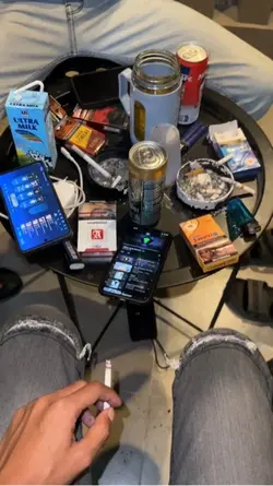 VLOG RANDOM