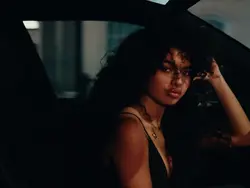 late night drives