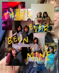 MINE - TAYLOR SWIFT 