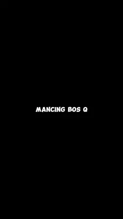 mancing boss ku