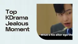 KDrama Jealous Clips