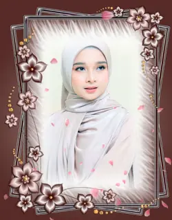 Background Keren
