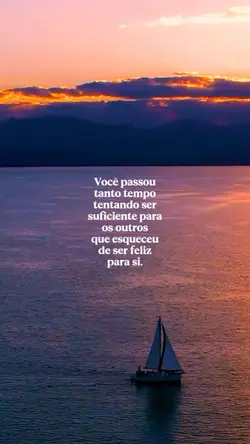 não esqueça…🔝