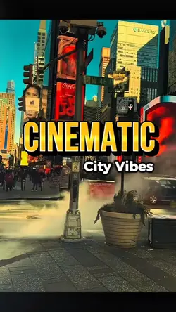 CITY VIBES