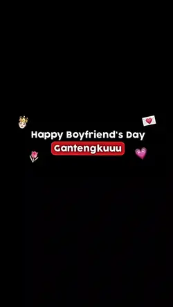 boyfriendday