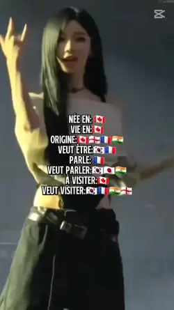 la trend