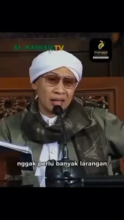 buya yahya: mancing