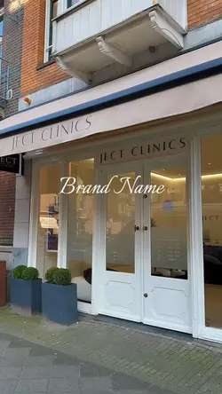 Clinic tour 
