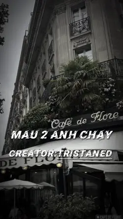 Beat 2 ảnh cháy