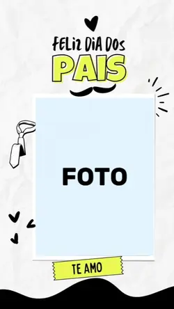 Dia dos pais