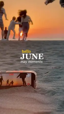 hello june 18 pick