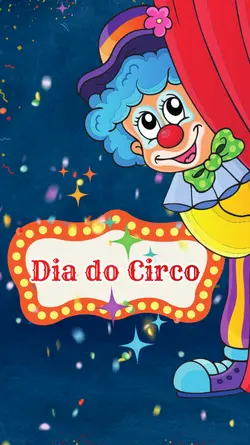 Dia do circo