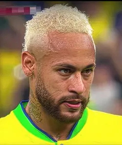 Ney de dando bom dia