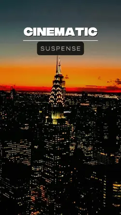 SUSPENSE