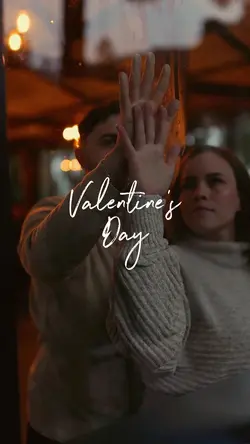 Valentine's Day