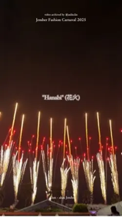 Hanabi 