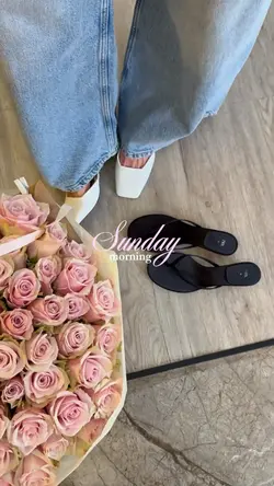 sunday morning