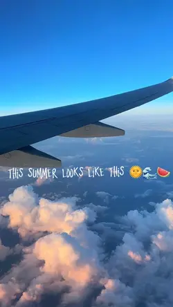 Summer 2025🌸