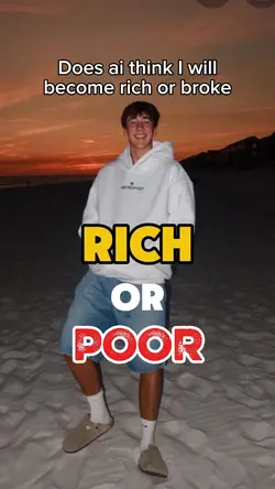 Rich or Broke ai