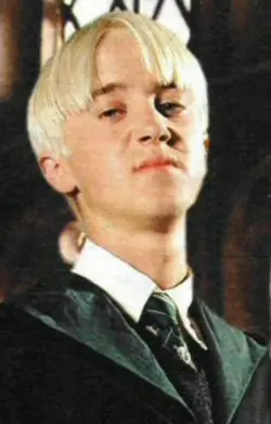Drago Malefoy 