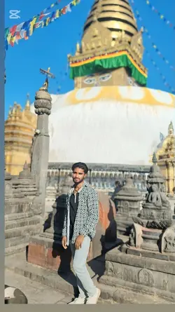 Mahadev Mahadev