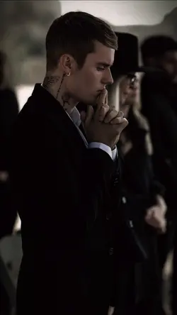 JUSTIN BIEBER-GHOST